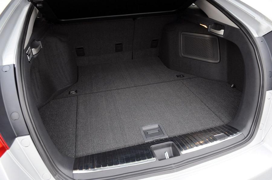  Honda Accord Crosstour 2010 года  (фото 31 из 260)